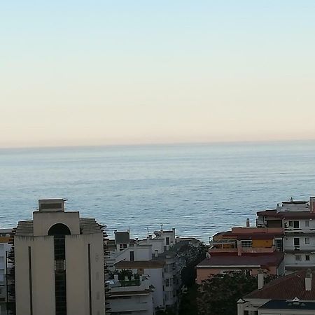 托雷莫利诺斯Vistas Al Mar公寓 外观 照片